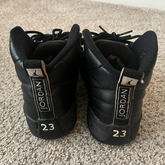 Jordan 12 Retro The Master - Picture 3 of 5